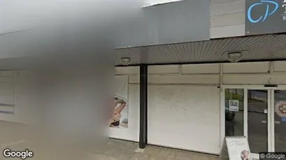 Bedrijfsruimtes te koop in Skanderborg - Foto uit Google Street View