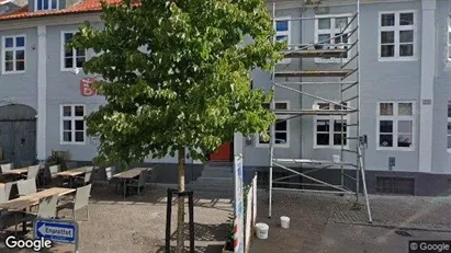 Gewerbeflächen zum Kauf in Randers C – Foto von Google Street View