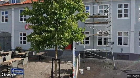 Commercial properties for sale i Randers C - Photo from Google Street View