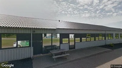 Office spaces for rent in Fredericia - Photo from Google Street View