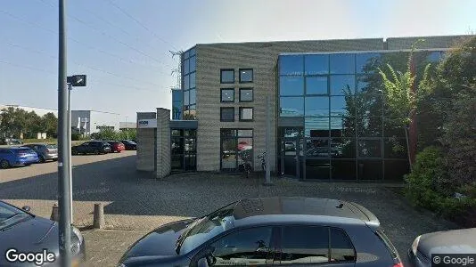 Bedrijfsruimtes te huur i Den Bosch - Foto uit Google Street View