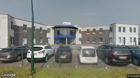 Büros zur Miete i Meierijstad – Foto von Google Street View