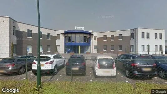 Kantorruimte te huur i Meierijstad - Foto uit Google Street View