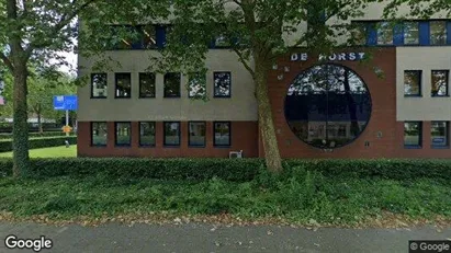 Office spaces for rent in Leusden - Photo from Google Street View