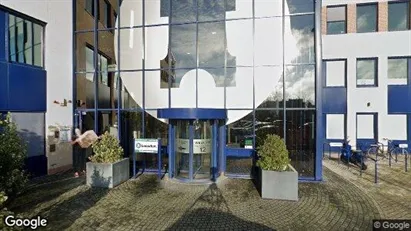 Office spaces for rent in Leusden - Photo from Google Street View