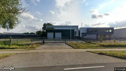 Commercial properties for rent in Echt-Susteren - Photo from Google Street View