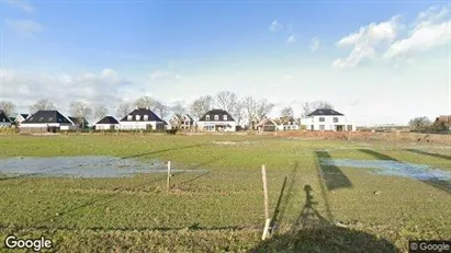 Bedrijfsruimtes te huur in Waddinxveen - Foto uit Google Street View