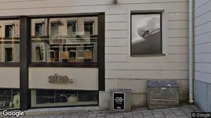 Coworking spaces zur Miete in Stockholm City – Foto von Google Street View