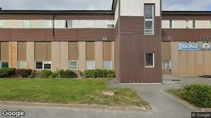 Coworking spaces för uthyrning i Nynäshamn – Foto från Google Street View