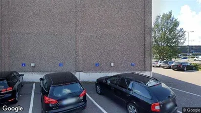 Office spaces for rent in Vantaa - Photo from Google Street View