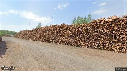 Office spaces for rent in Turku - Photo from Google Street View