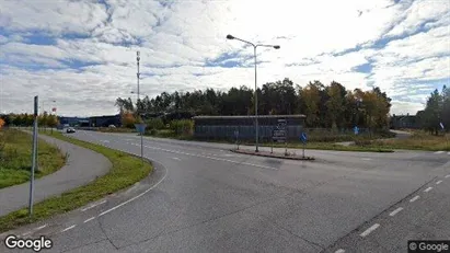 Lager zur Miete in Turku – Foto von Google Street View