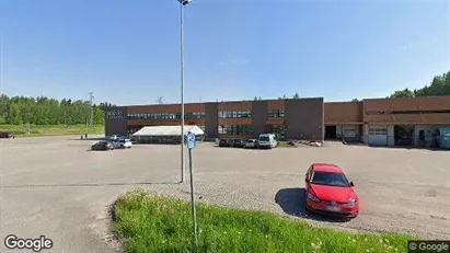 Office spaces for rent in Vantaa - Photo from Google Street View