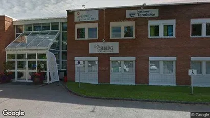 Office spaces for rent in Færder - Photo from Google Street View