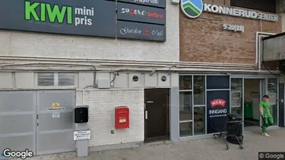 Office spaces for rent in Drammen - Photo from Google Street View