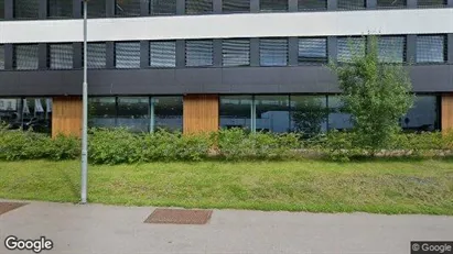 Office spaces for rent in Oslo Østensjø - Photo from Google Street View