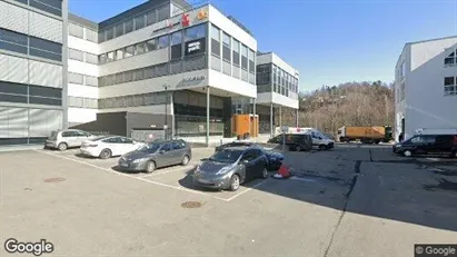 Office spaces for rent in Oslo Alna - Photo from Google Street View