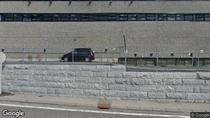 Kantorruimte te huur in Oslo Østensjø - Foto uit Google Street View