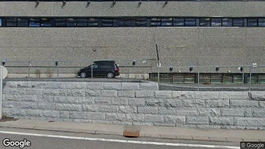 Büros zur Miete i Oslo Østensjø – Foto von Google Street View