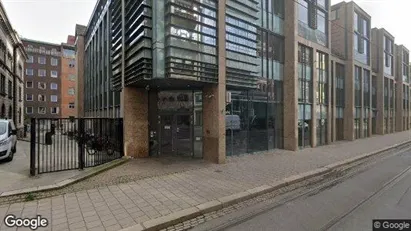 Kantorruimte te huur in Oslo Sentrum - Foto uit Google Street View