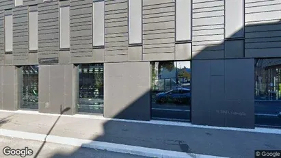 Office spaces for rent in Porsgrunn - Photo from Google Street View