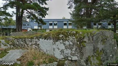 Commercial properties for rent in Færder - Photo from Google Street View