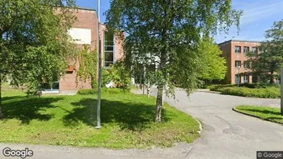 Bedrijfsruimtes te huur in Oppegård - Foto uit Google Street View