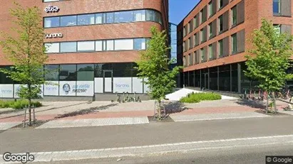 Office spaces for rent in Tampere Keskinen - Photo from Google Street View