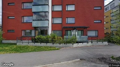 Commercial properties for rent in Porvoo - Photo from Google Street View