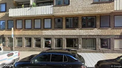 Ausstellungsräume zur Miete in Södermalm – Foto von Google Street View