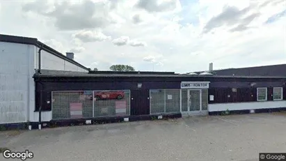 Lager zur Miete in Malmö City – Foto von Google Street View