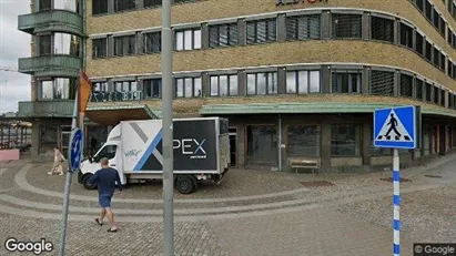 Kontorlokaler til leje i Gøteborg Centrum - Foto fra Google Street View