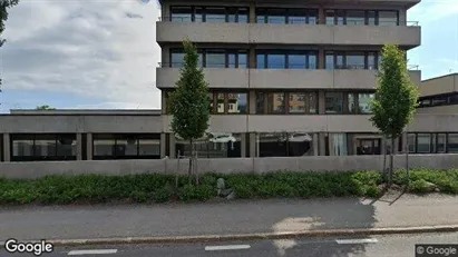 Kantorruimte te huur in Härnösand - Foto uit Google Street View