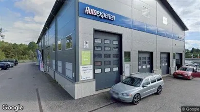 Magazijnen te huur in Härryda - Foto uit Google Street View