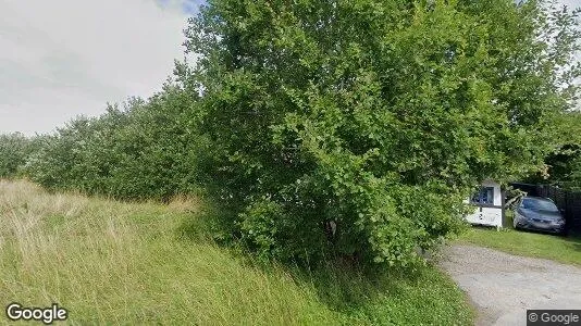 Gewerbeflächen zum Kauf i Samsø – Foto von Google Street View