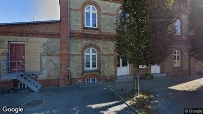 Gewerbeflächen zum Kauf in Skærbæk – Foto von Google Street View