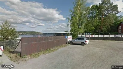 Kontorslokaler för uthyrning i Ekerö – Foto från Google Street View