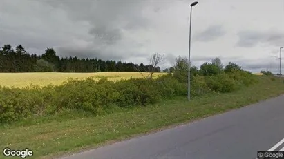 Lagerlokaler till salu i Hammel – Foto från Google Street View