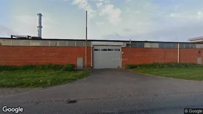 Warehouses for rent in Malmö City - Photo from Google Street View