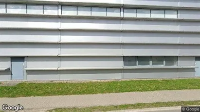 Warehouses for sale in Allerød - Photo from Google Street View