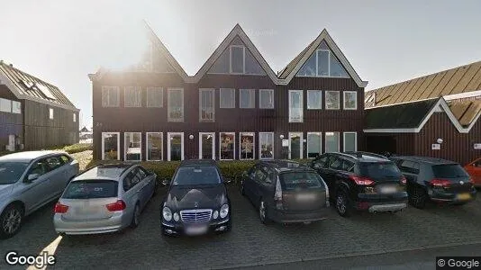 Lokaler til leie i Egå – Bilde fra Google Street View