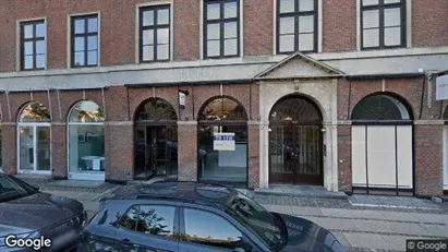 Kantorruimte te huur in Kopenhagen K - Foto uit Google Street View