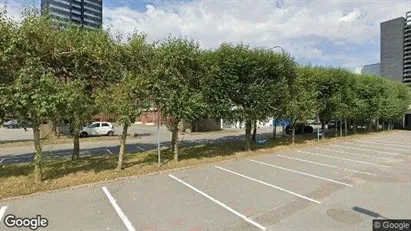 Commercial properties for rent in Aarhus C - Photo from Google Street View