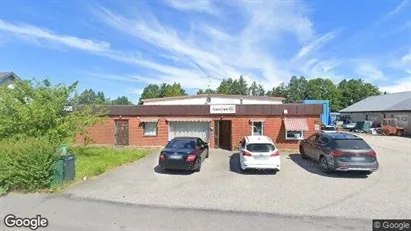 Industrial properties for rent in Staffanstorp - Photo from Google Street View