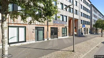 Büros zur Miete in Location is not specified – Foto von Google Street View