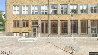 Office spaces for rent in Örgryte-Härlanda - Photo from Google Street View