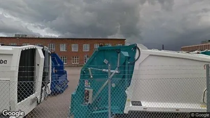 Office spaces for rent in Kalmar - Photo from Google Street View