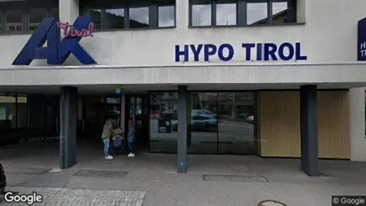 Office spaces for rent in Fließ - Photo from Google Street View