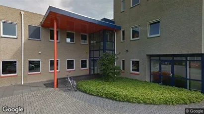 Kantorruimte te huur in Emmen - Foto uit Google Street View