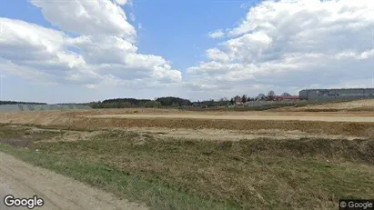 Warehouses for rent in Gdynia - Photo from Google Street View